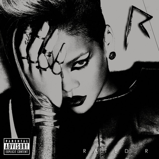 Rihanna – Stupid In Love (Instrumental)